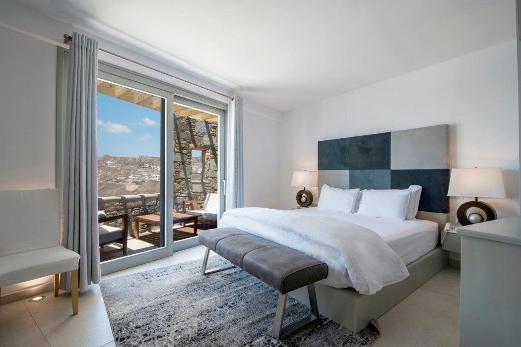 Greco Philia Hotel Boutique 25/52
