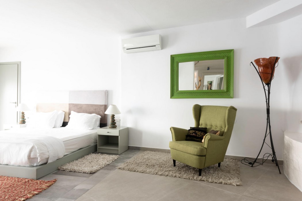Greco Philia Hotel Boutique 16/52