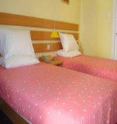 Home Inn (Suzhou Fengqiao Road Hanshan Temple) 13/36