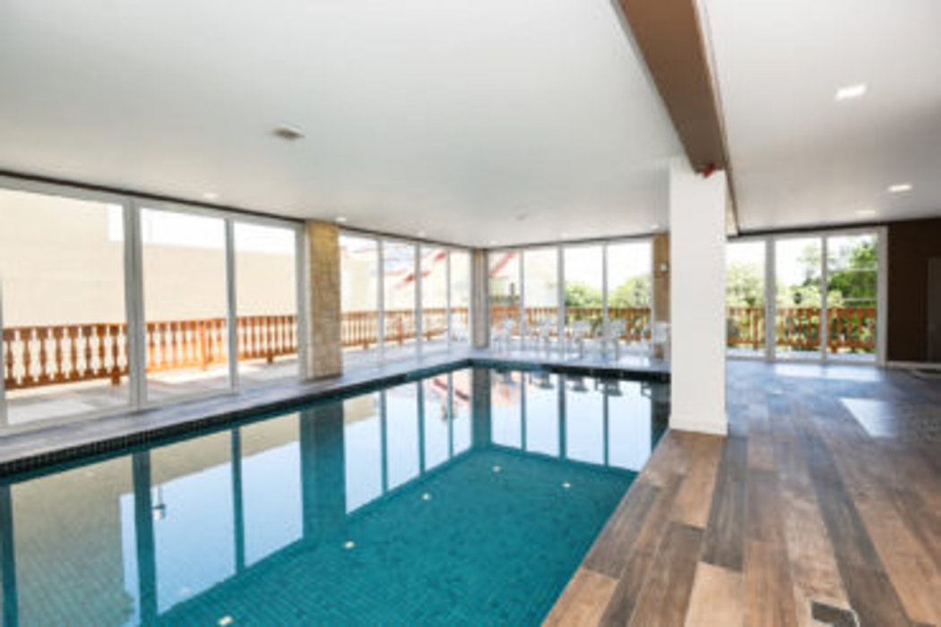 Hotel Alles Berg 35/51
