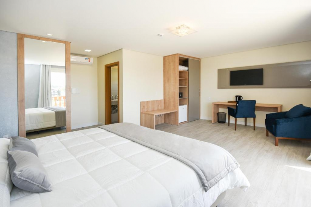 Hotel Alles Berg 5/51