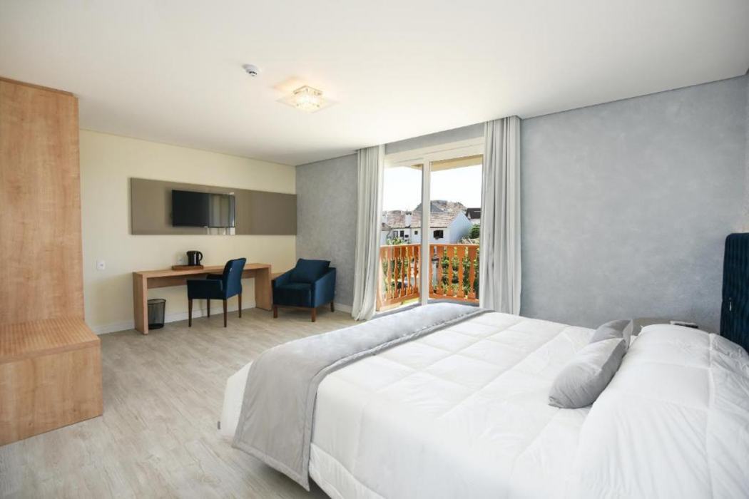 Hotel Alles Berg 8/51
