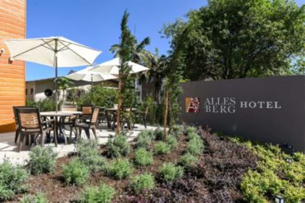 Hotel Alles Berg 2/51