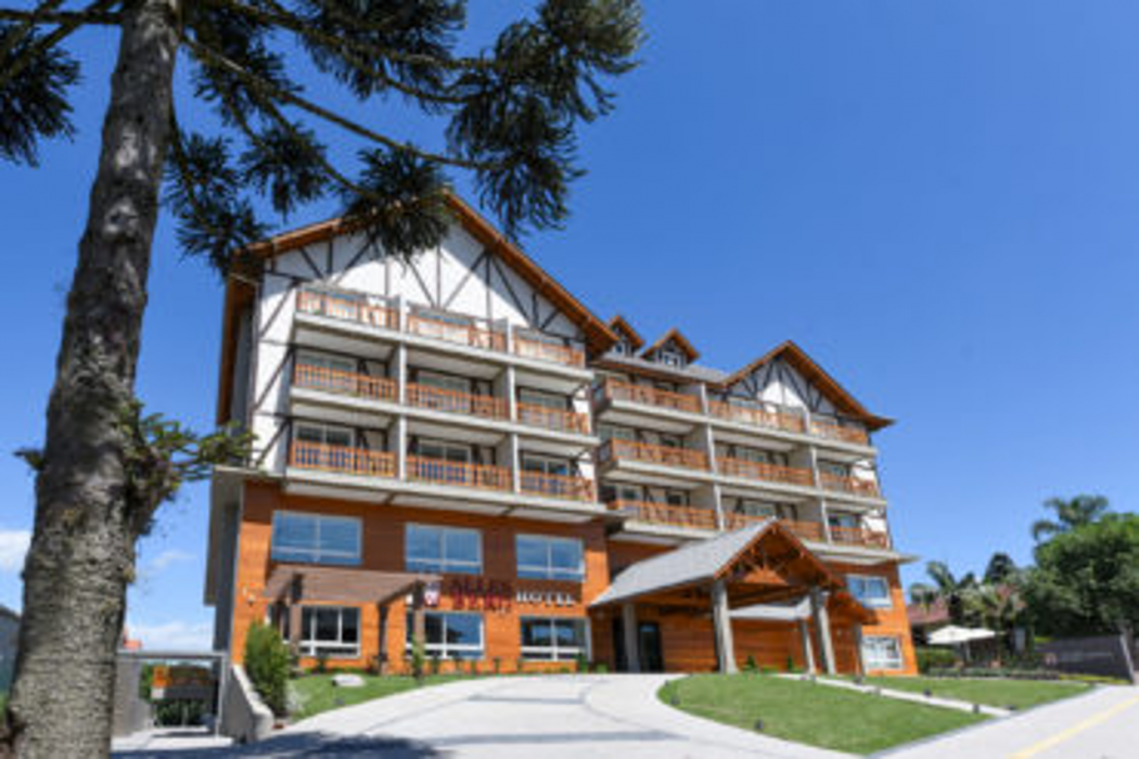 Hotel Alles Berg 1/51
