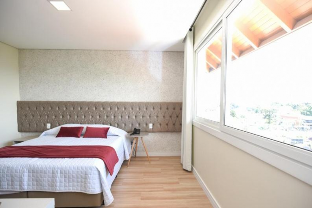 Hotel Alles Berg 6/51