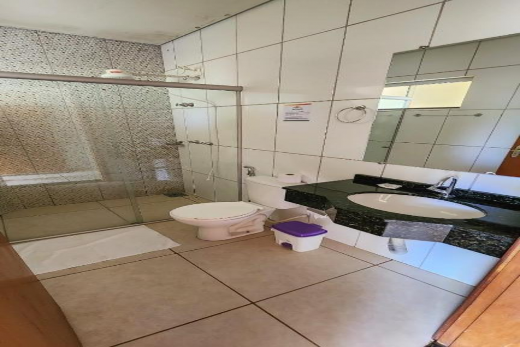 Rancharia Park Hotel 12/55