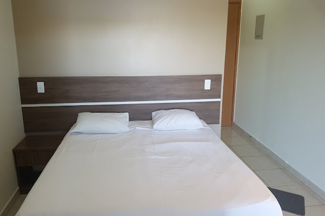 Rancharia Park Hotel 8/55