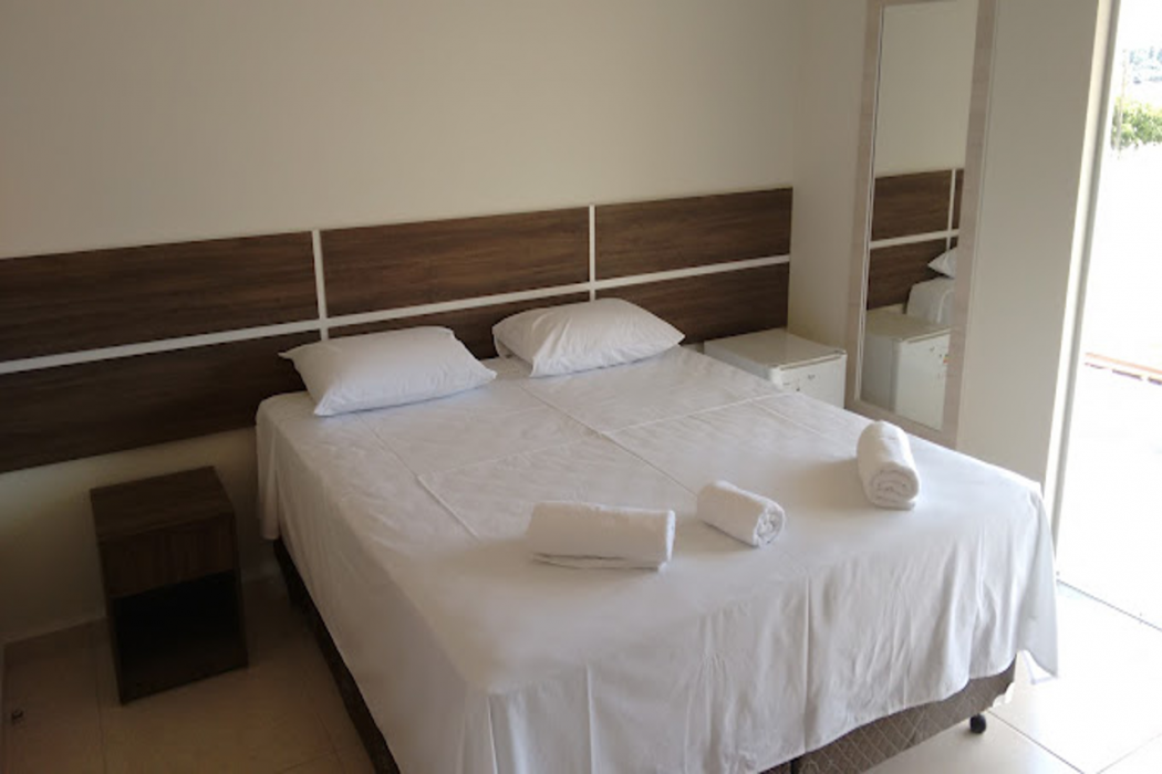 Rancharia Park Hotel 9/55