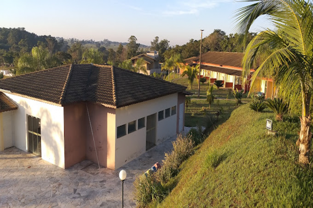 Rancharia Park Hotel 1/55