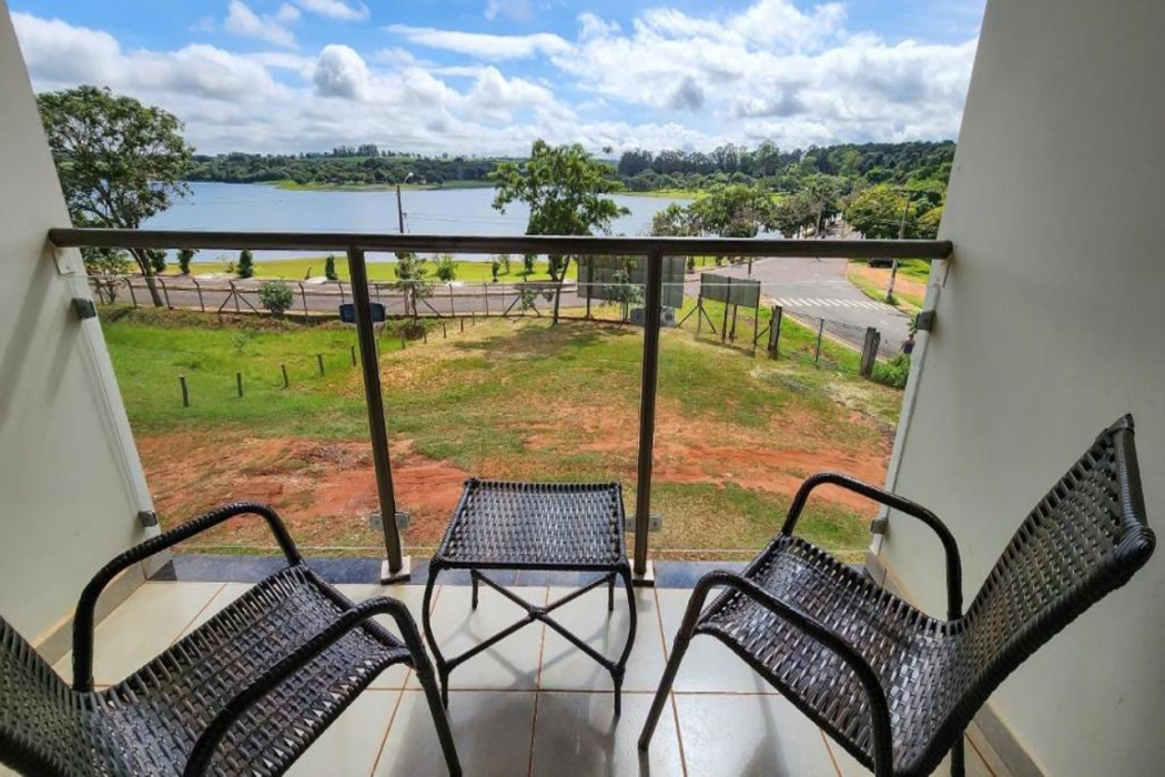 Rancharia Park Hotel 20/55