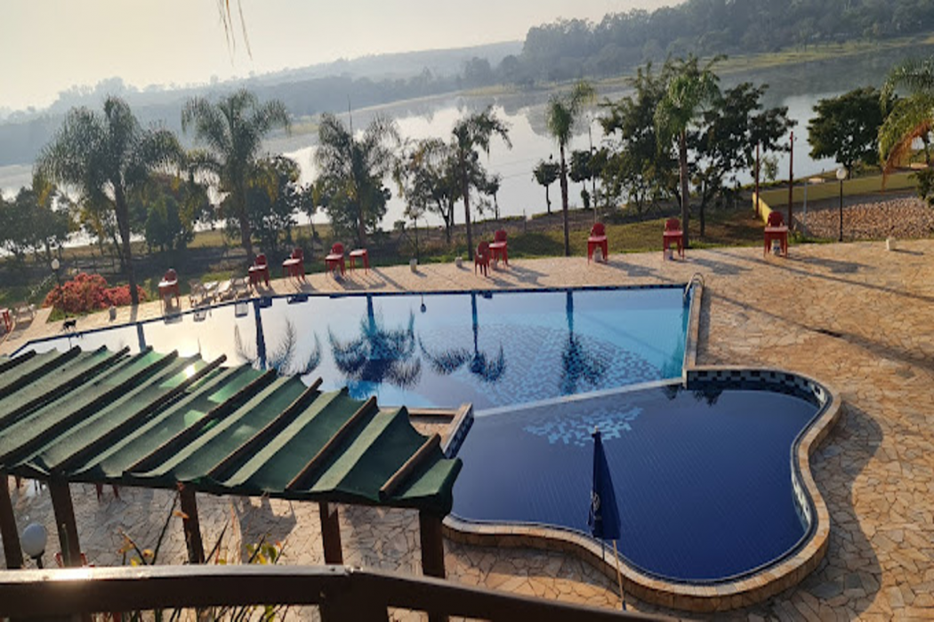 Rancharia Park Hotel 19/55