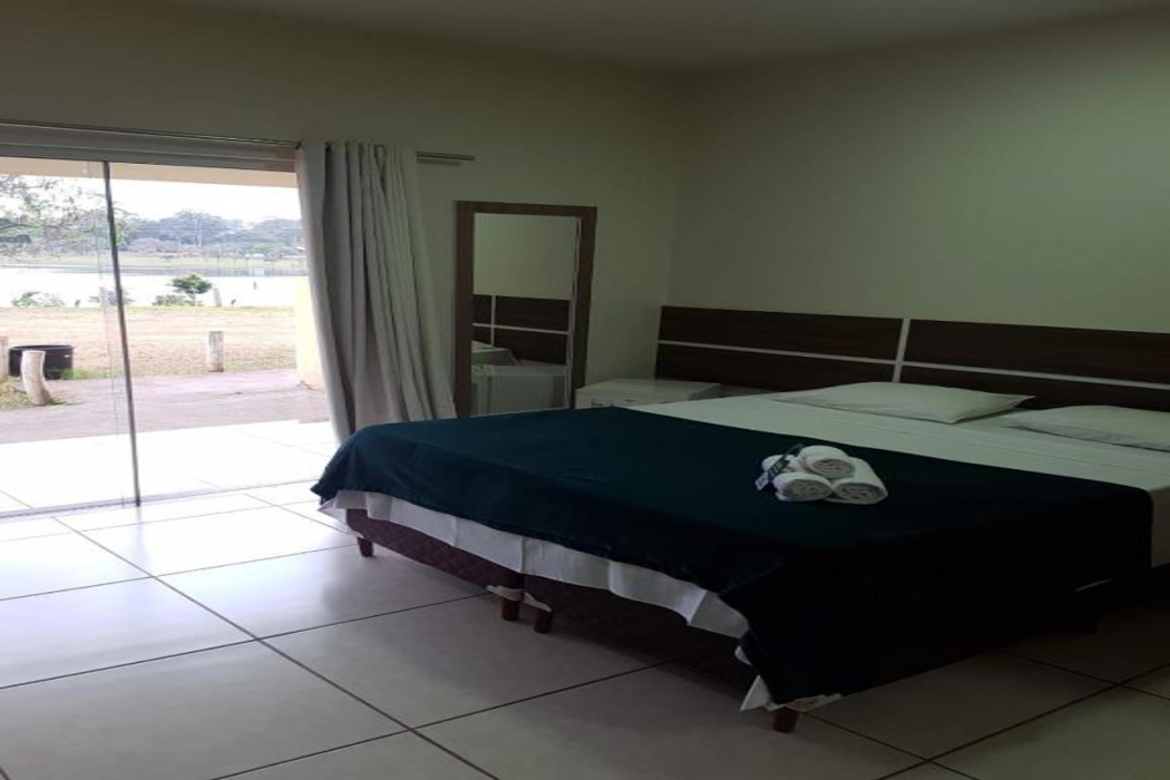 Rancharia Park Hotel 7/55