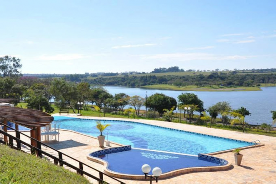 Rancharia Park Hotel 18/55