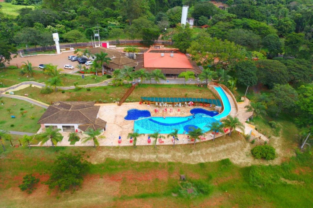 Rancharia Park Hotel 2/55