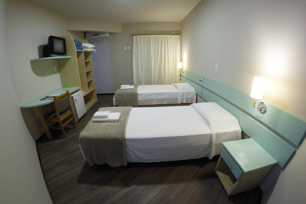 Real NOB Hotel 8/60