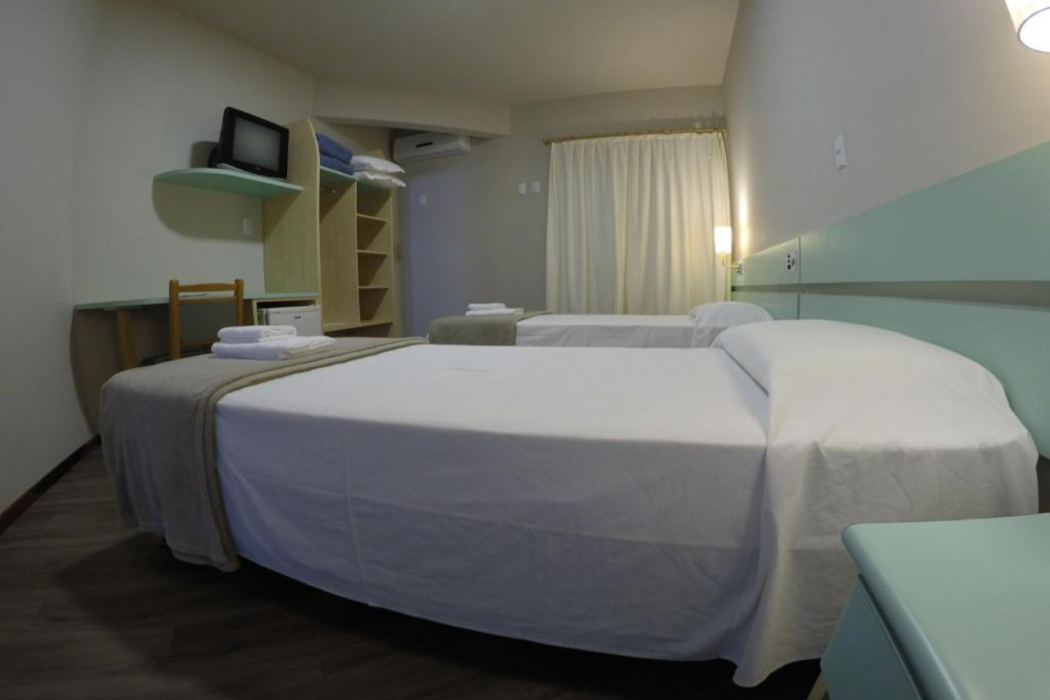 Real NOB Hotel 7/60
