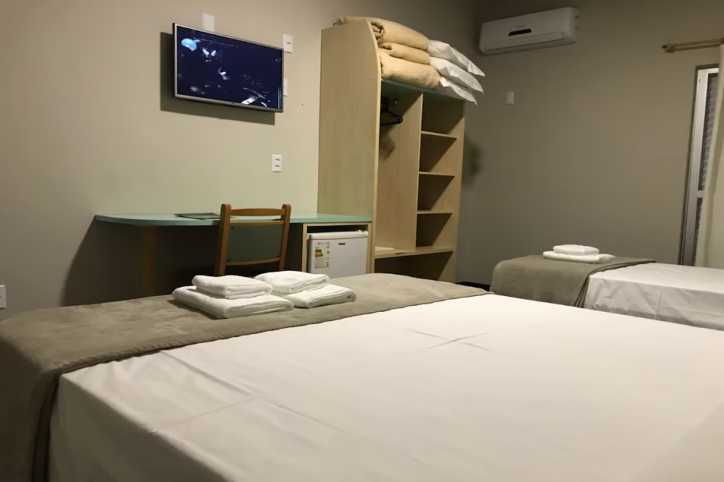 Real NOB Hotel 9/60