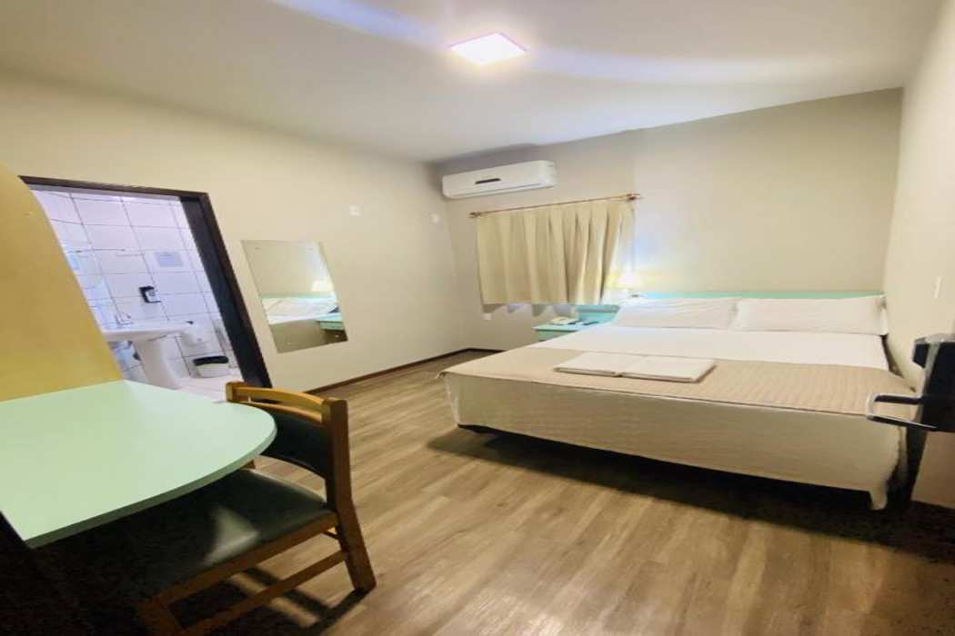 Real NOB Hotel 5/60