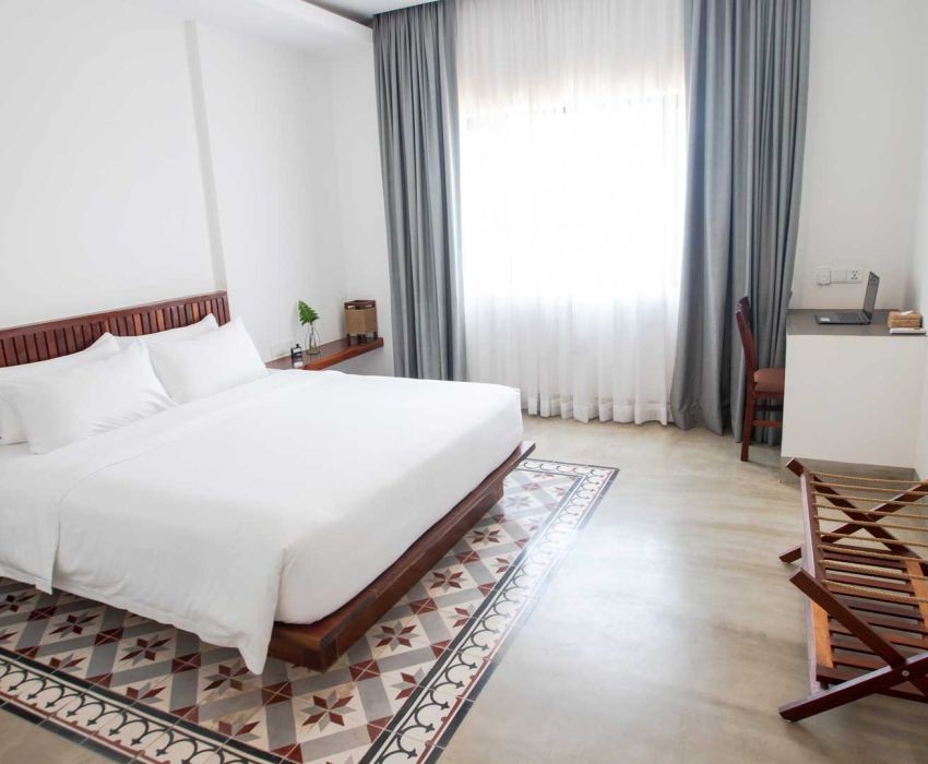 DACO Hotel 22/90