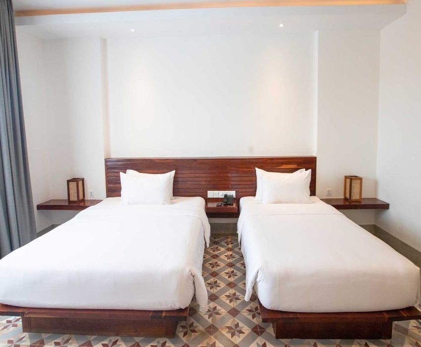 DACO Hotel 17/90
