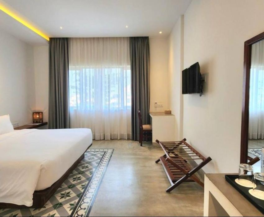 DACO Hotel 29/90
