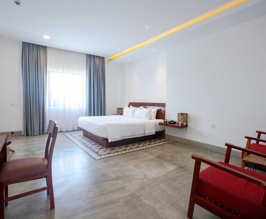 DACO Hotel 20/90