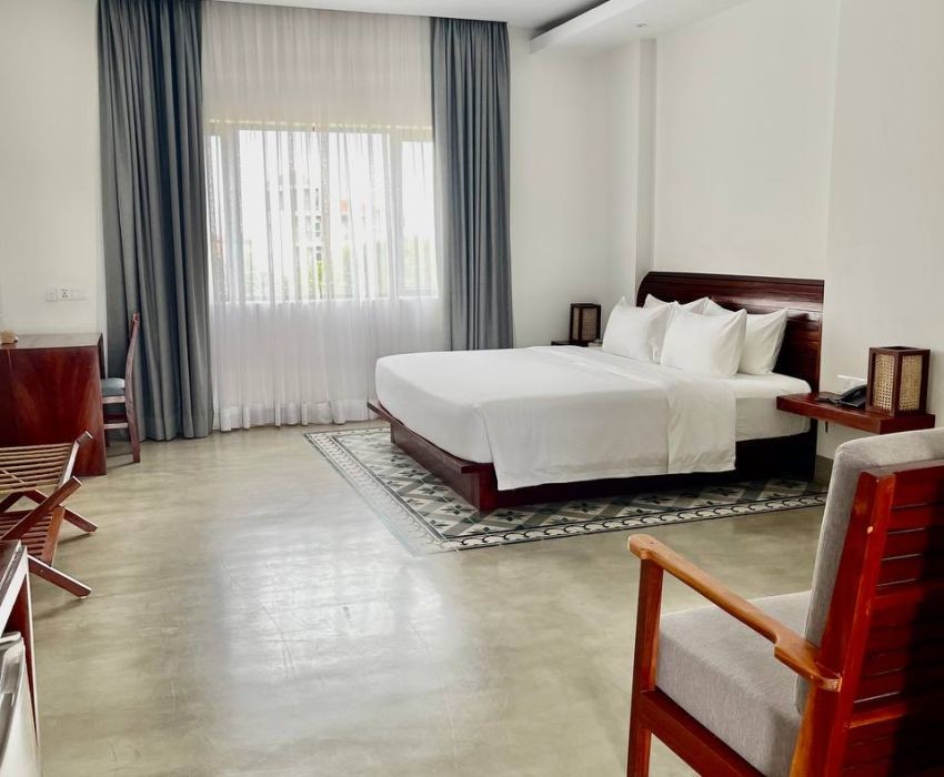 DACO Hotel 24/90