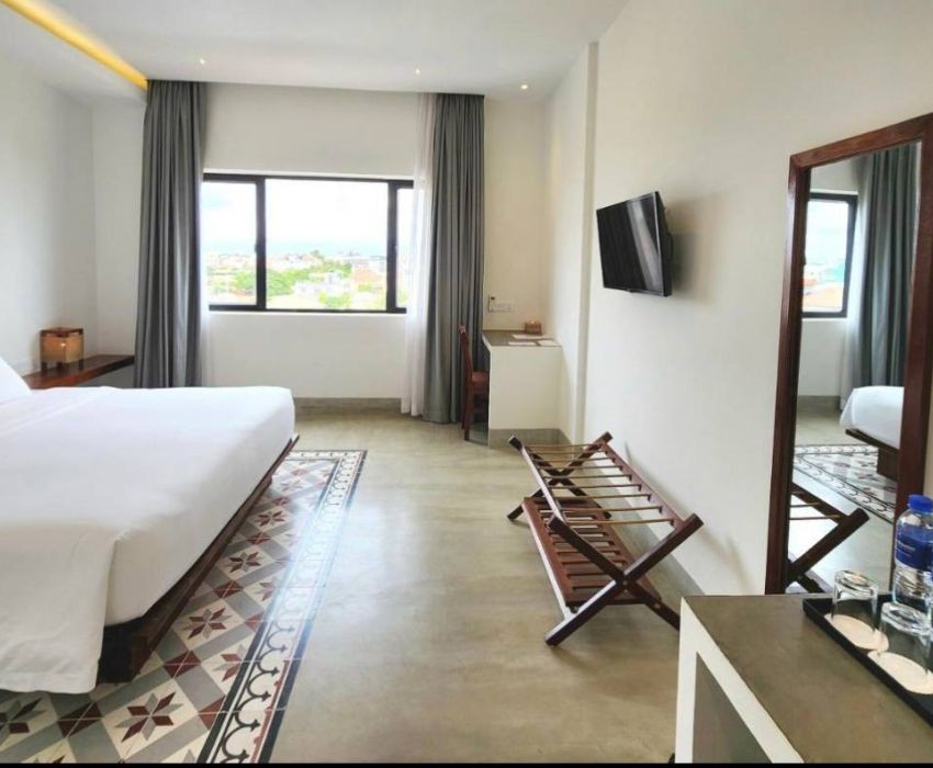 DACO Hotel 31/90