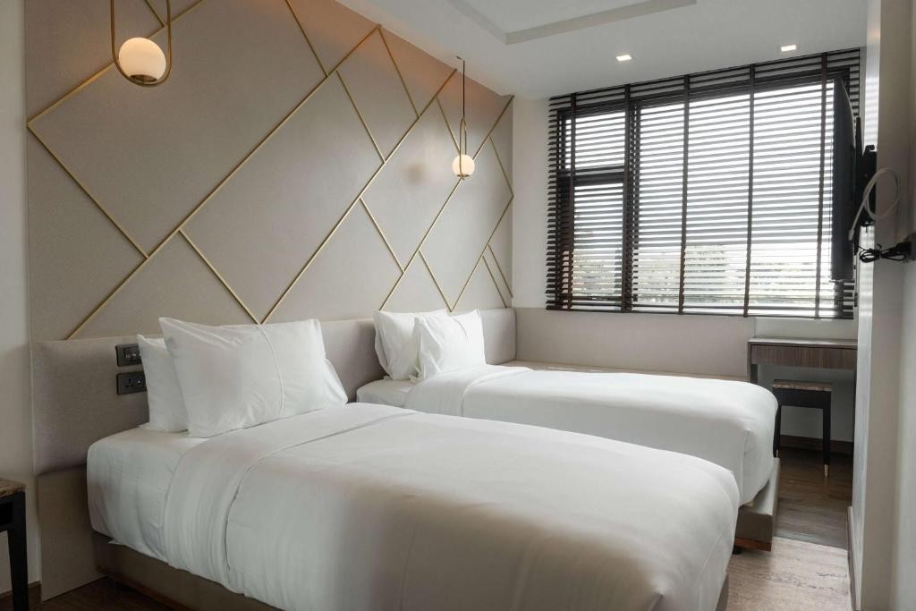 The Proud Karon Beach Phuket Trademark Collection By Wyndham 19/51