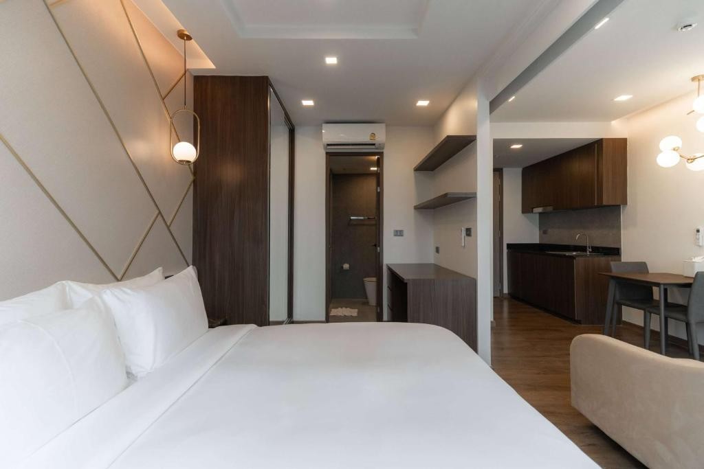 The Proud Karon Beach Phuket Trademark Collection By Wyndham 11/51