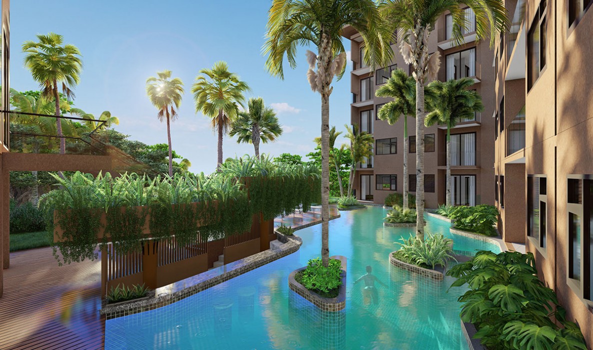 The Proud Karon Beach Phuket Trademark Collection By Wyndham 28/51