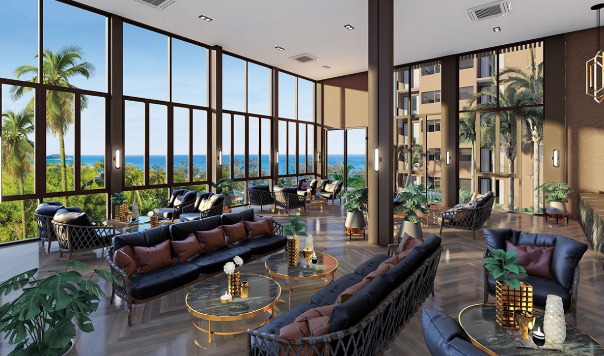 The Proud Karon Beach Phuket Trademark Collection By Wyndham 26/51
