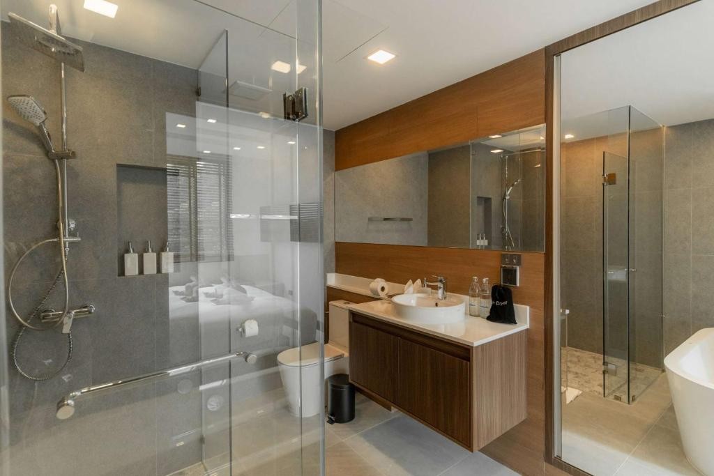 The Proud Karon Beach Phuket Trademark Collection By Wyndham 18/51
