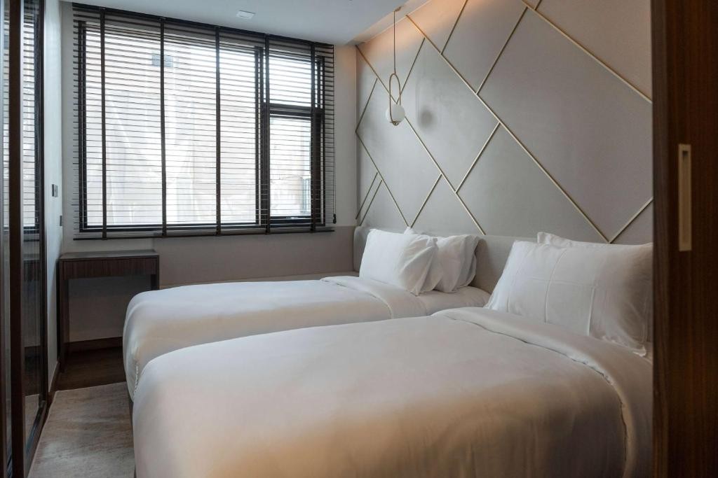 The Proud Karon Beach Phuket Trademark Collection By Wyndham 16/51