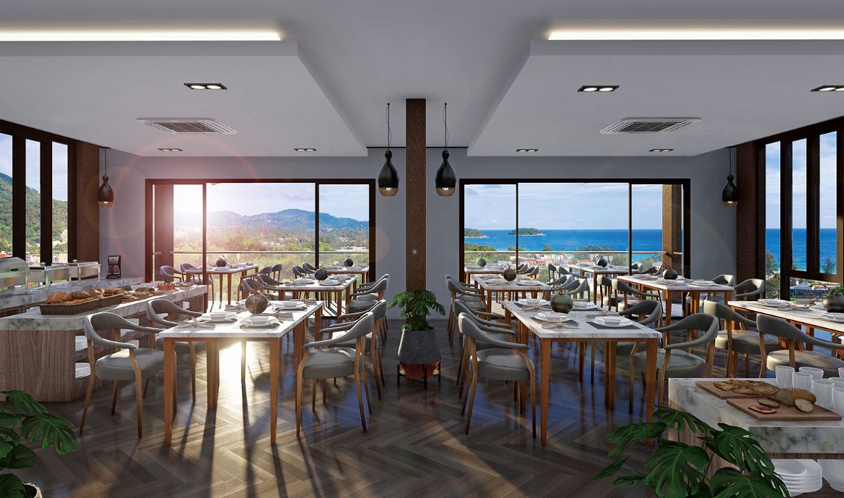 The Proud Karon Beach Phuket Trademark Collection By Wyndham 25/51