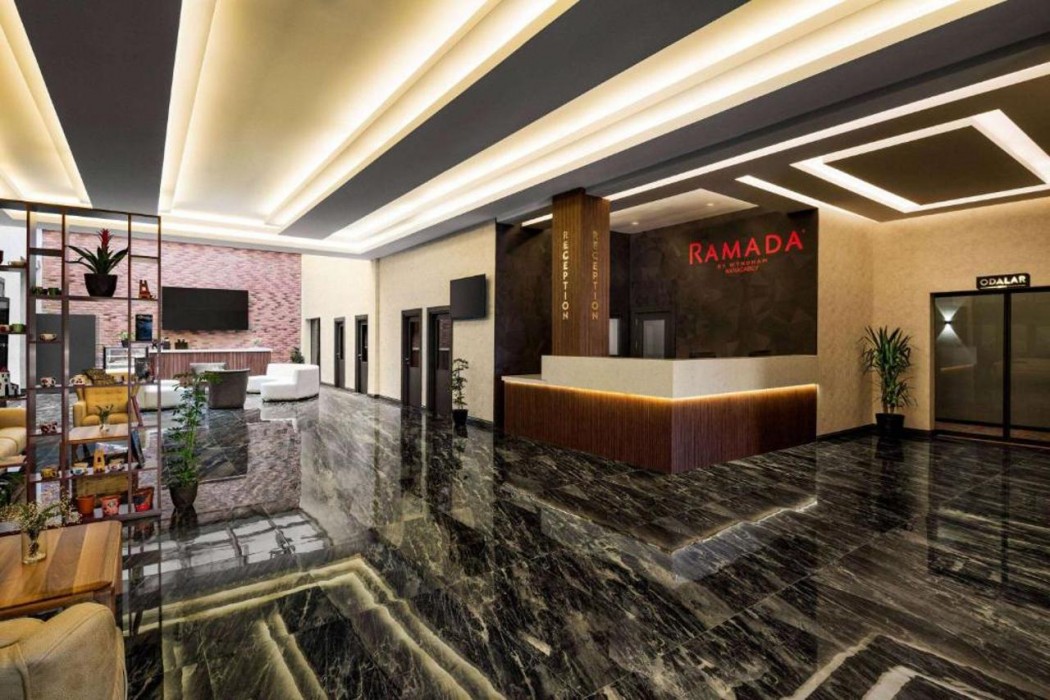 Ramada by Wyndham Karacabey 6/59