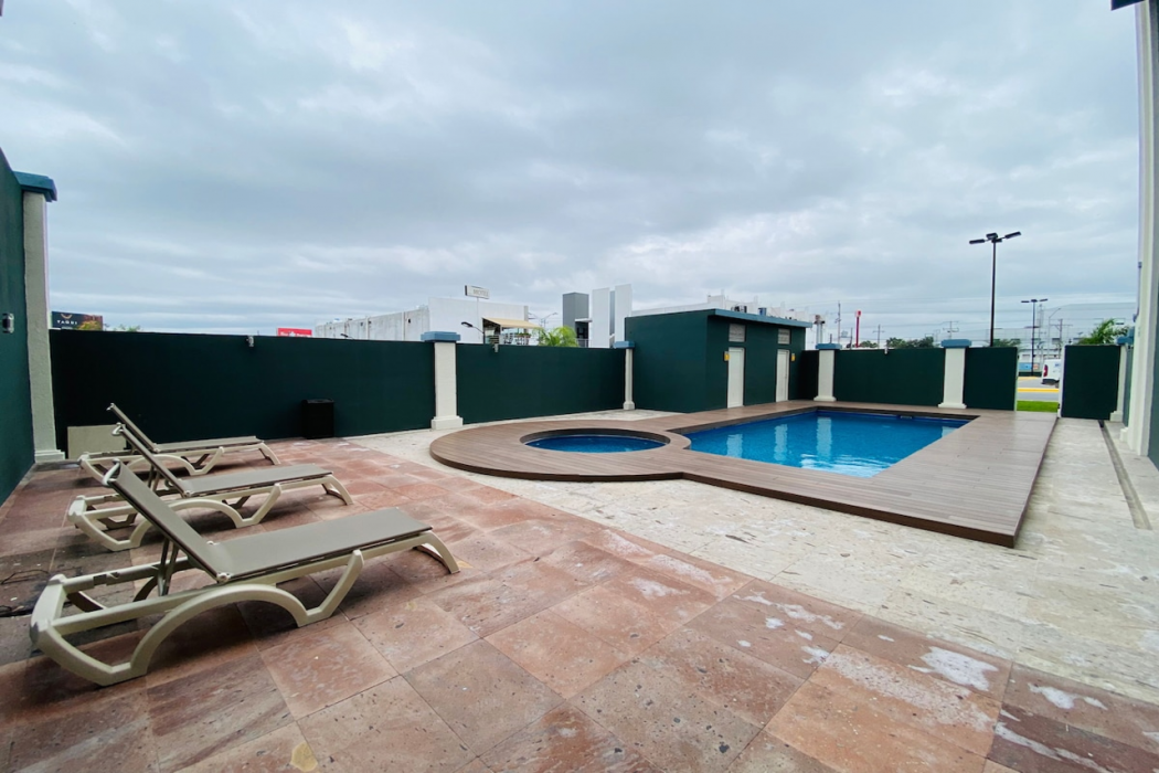 La Quinta by Wyndham Reynosa 29/58