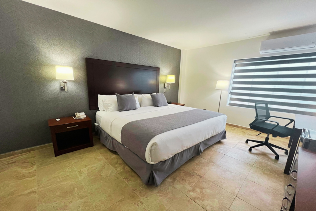 La Quinta by Wyndham Reynosa 16/58