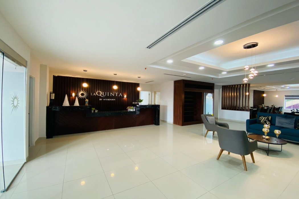 La Quinta by Wyndham Reynosa 7/58