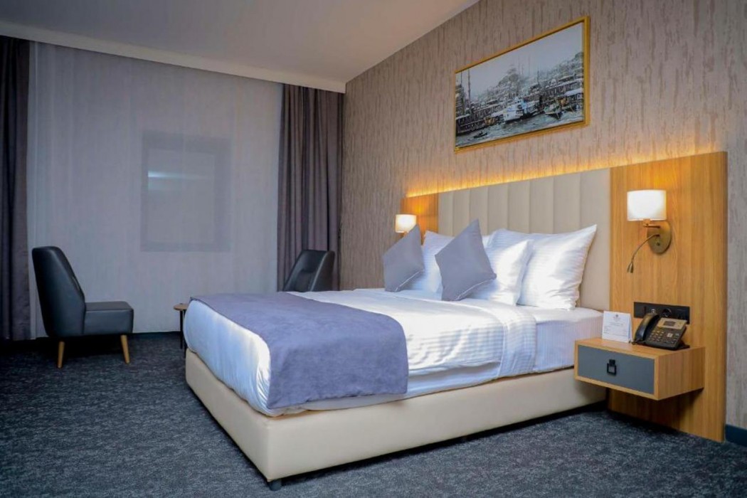 Best Western Premier DJ Hotel 9/27