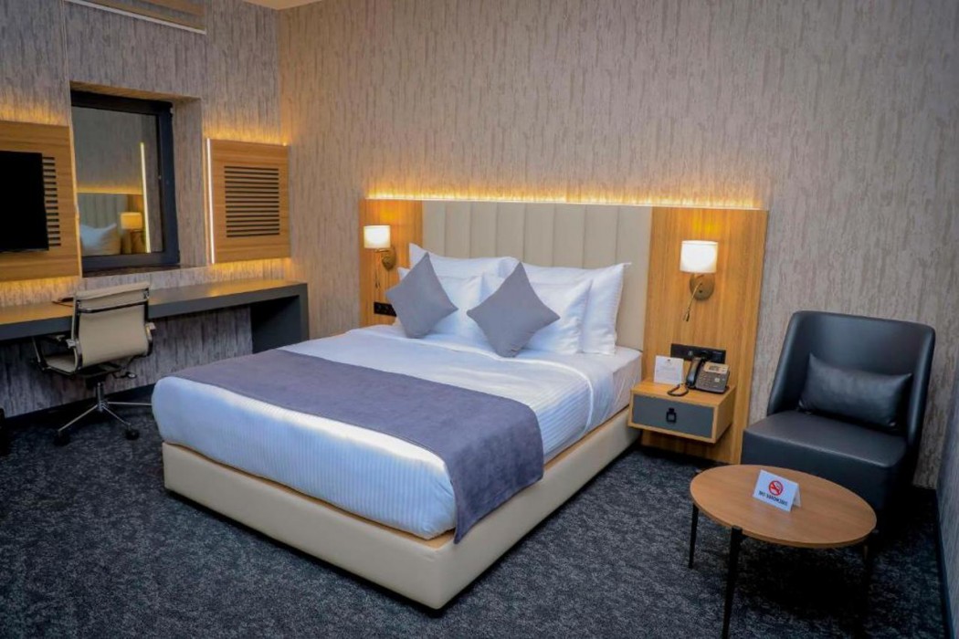 Best Western Premier DJ Hotel 14/27