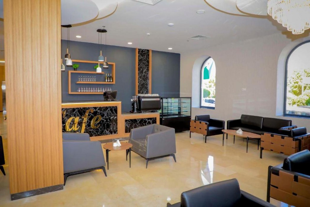 Best Western Premier DJ Hotel 17/27