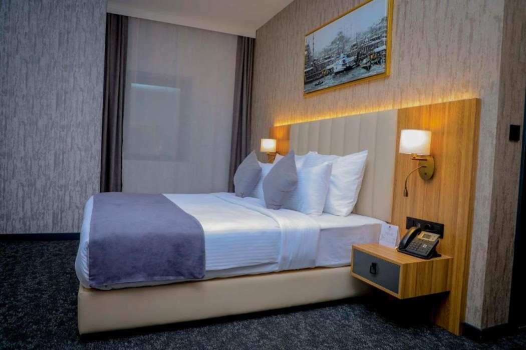 Best Western Premier DJ Hotel 13/27
