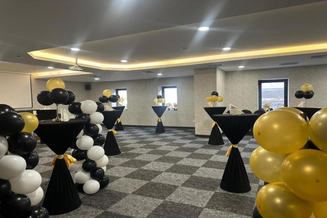 Best Western Premier DJ Hotel 18/27