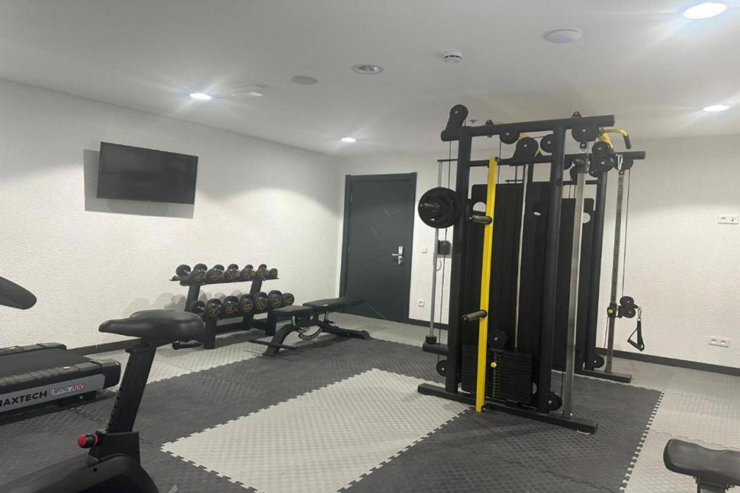 Best Western Premier DJ Hotel 20/27