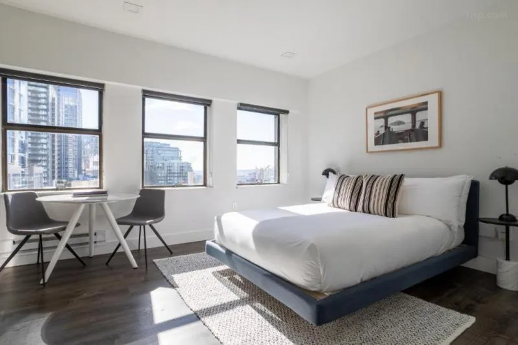 Reside Seattle Downtown, a Wyndham Residence 13/61