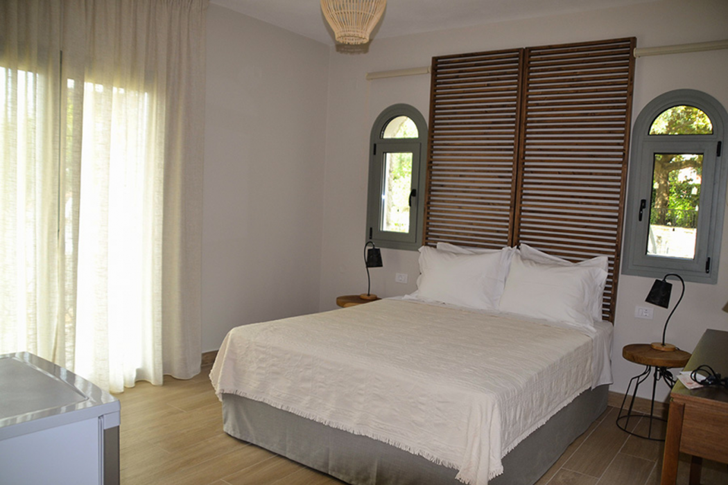 Pargamondo Countryliving 18/60