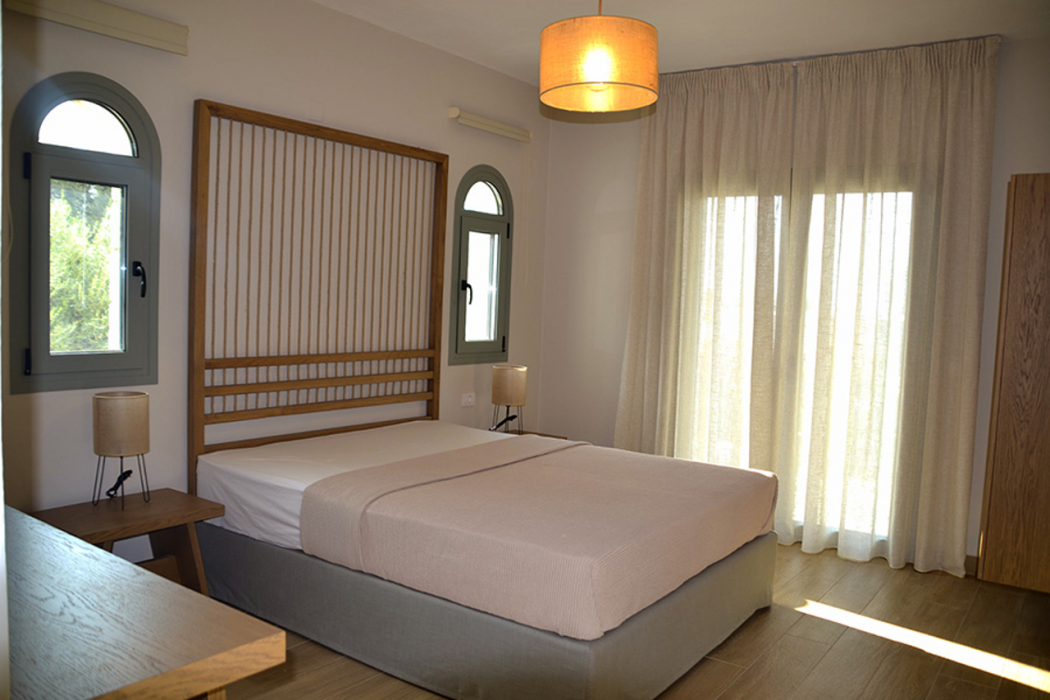 Pargamondo Countryliving 20/60