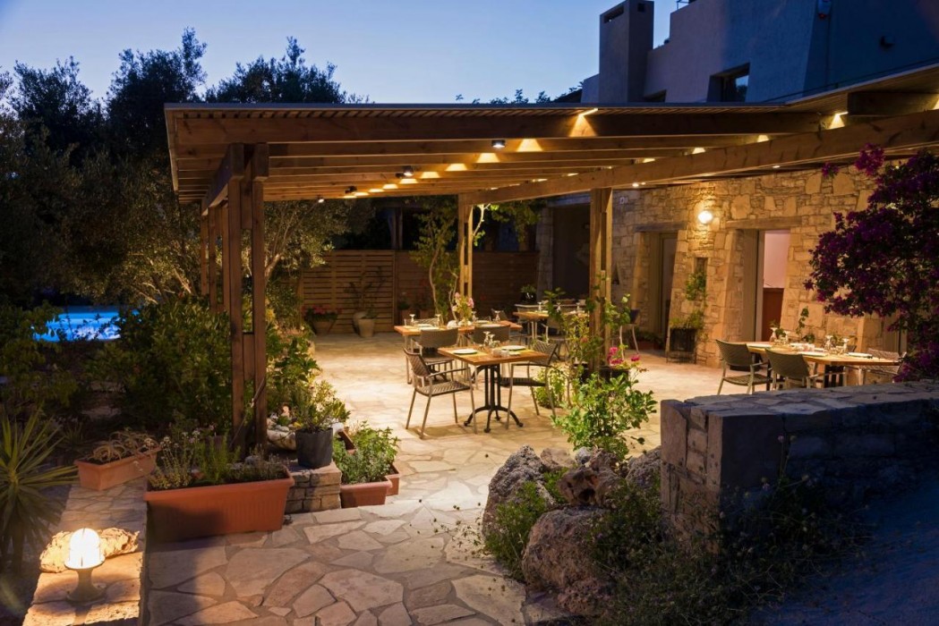 ISTRON BAY VILLAS 24/60