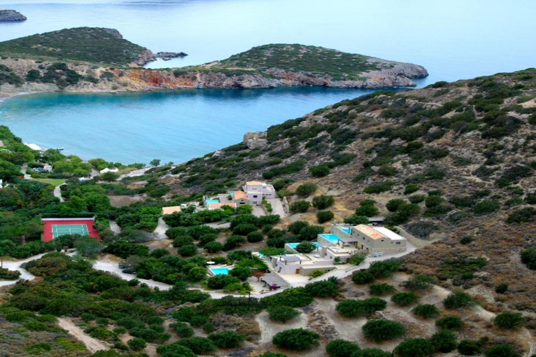 ISTRON BAY VILLAS 26/60